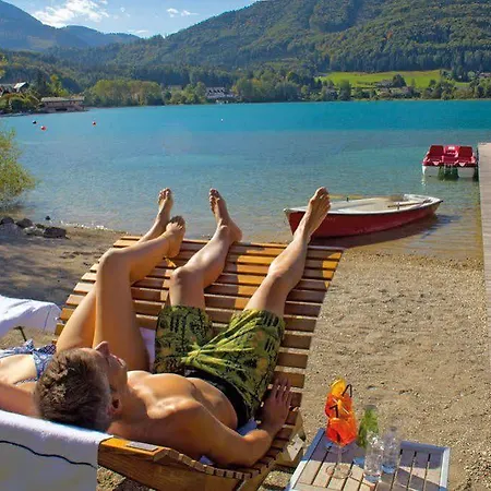 Seewinkel 4*