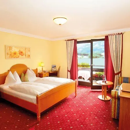 Hotel Seewinkel