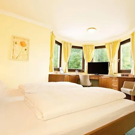 Seewinkel Hotel Fuschl am See