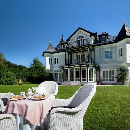 Seewinkel 4* Fuschl am See