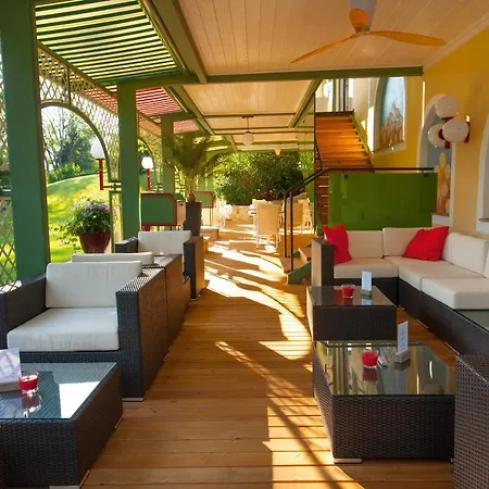 Hotel Seewinkel 4*