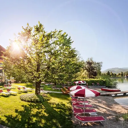 Seewinkel Fuschl am See