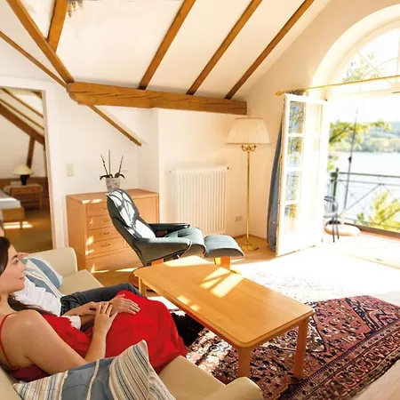 Seewinkel Hotel 4*