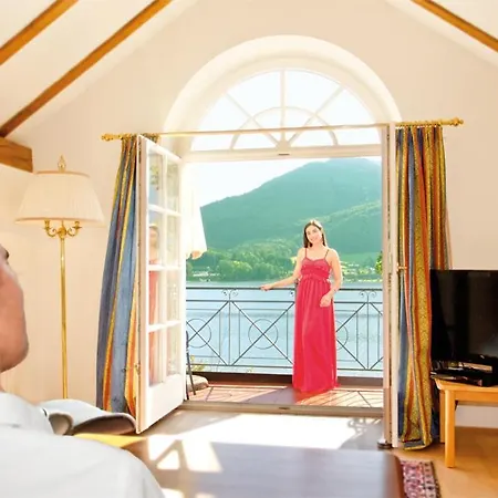 Seewinkel Hotel Fuschl am See