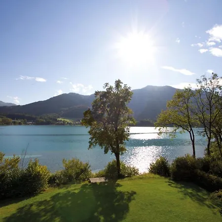 Hotel Seewinkel Fuschl am See