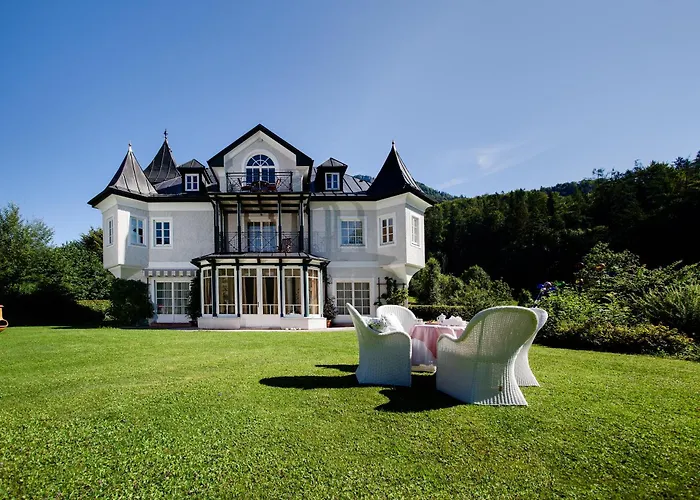 Seewinkel 4* Fuschl am See