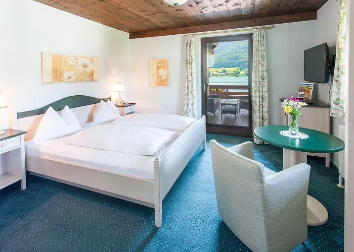 Seewinkel 4* Fuschl am See