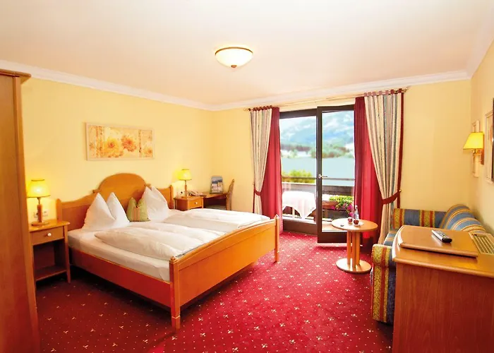 Seewinkel Hotel Fuschl am See