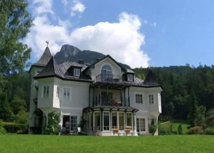 Seewinkel Fuschl am See