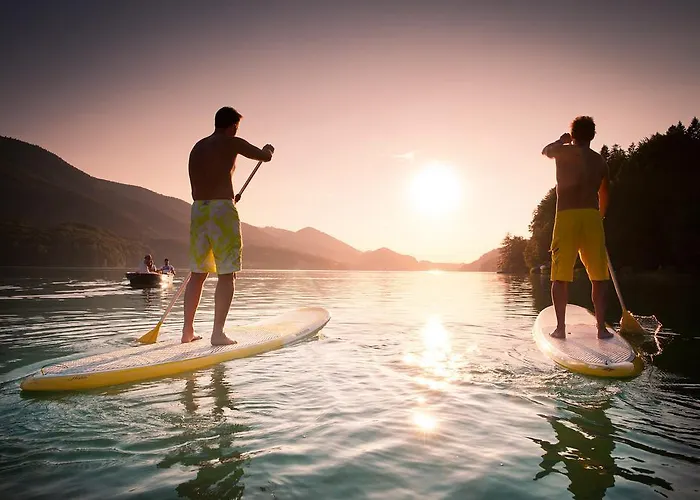 Seewinkel Fuschl am See