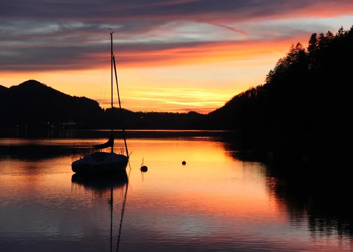 Seewinkel 4* Fuschl am See