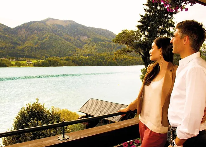 Seewinkel Fuschl am See