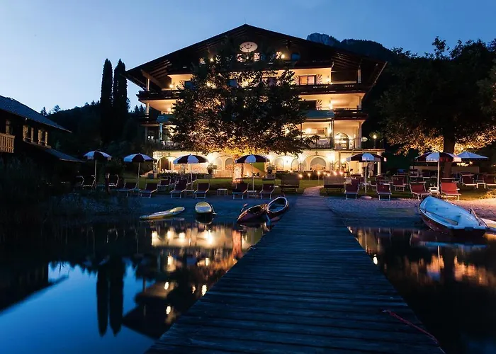 Seewinkel Fuschl am See