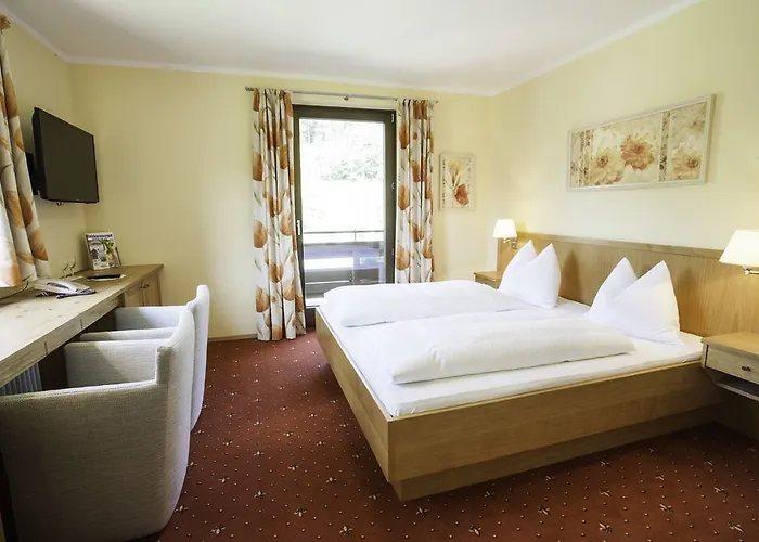 Hotel Seewinkel Fuschl am See