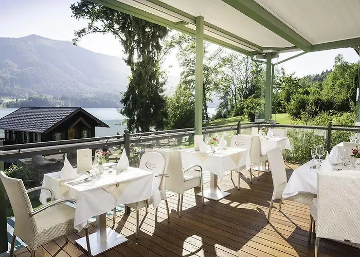 Hotel Seewinkel Fuschl am See