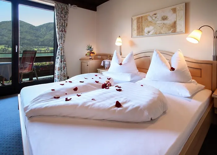 Seewinkel 4* Fuschl am See